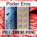 Eros Power 44